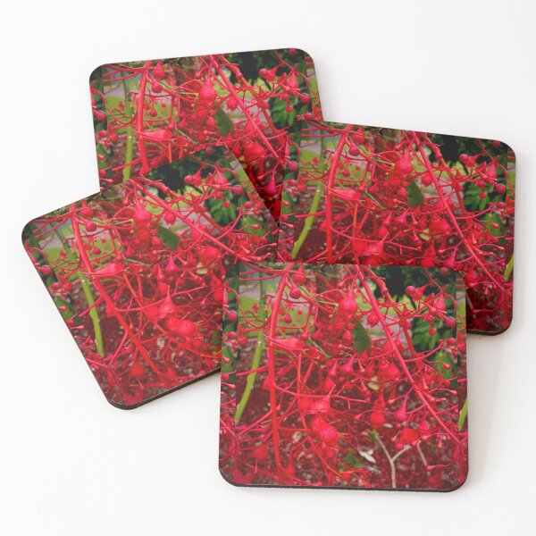 Item preview, Beaut Bright Really Red Buds designed and sold by KazM.