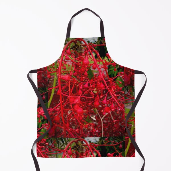 Item preview, Beaut Bright Really Red Buds designed and sold by KazM.