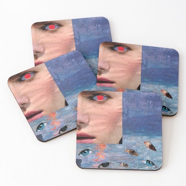 Item preview, Sunset Eyes designed and sold by G-Sisters.