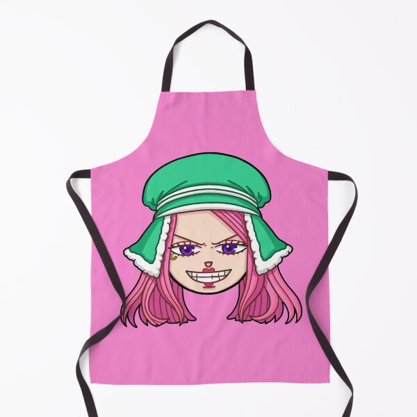 Item preview, Bonney Chibi Sticker designed and sold by Arteezan.