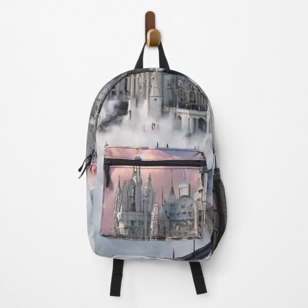 Item preview, Castles - Volume 01a - No. 01 designed and sold by Legacy Star Designs.
