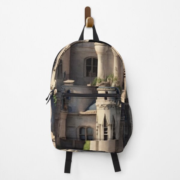 Item preview, Castles - Volume 01a - No. 04 designed and sold by Legacy Star Designs.