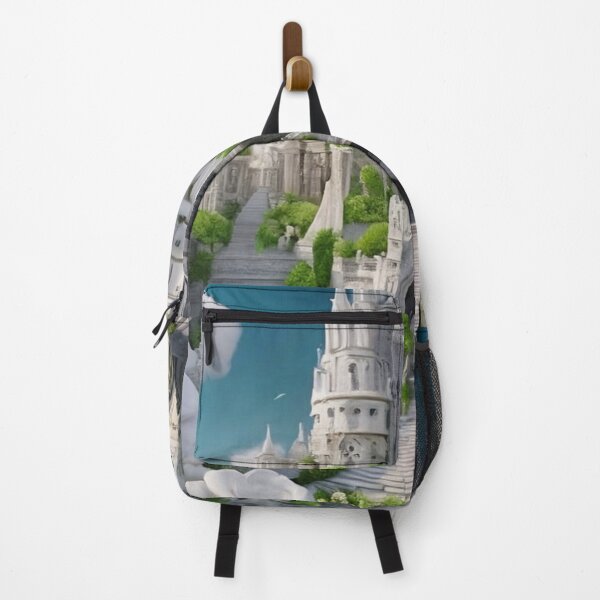 Item preview, Castles - Volume 01a - No. 02 designed and sold by Legacy Star Designs.
