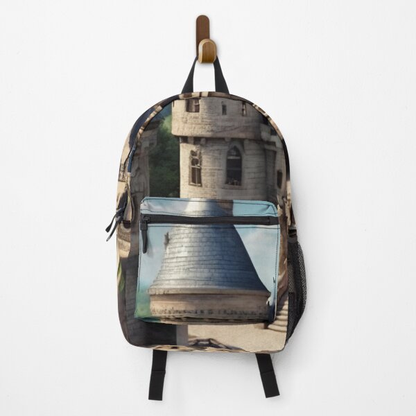 Item preview, Castles - Volume 01a - No. 06 designed and sold by Legacy Star Designs.