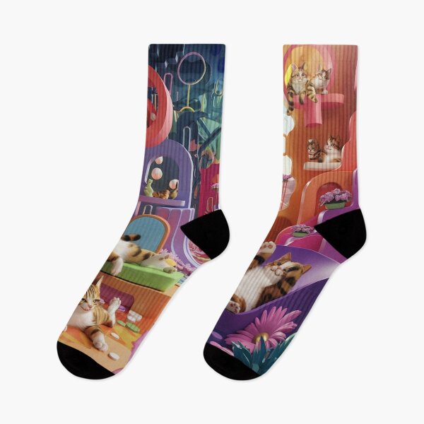 Item preview, Caturday designed and sold by cipoprimo.