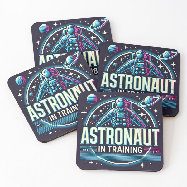 Item preview, space theme designed and sold by TEEJAMBOREE.