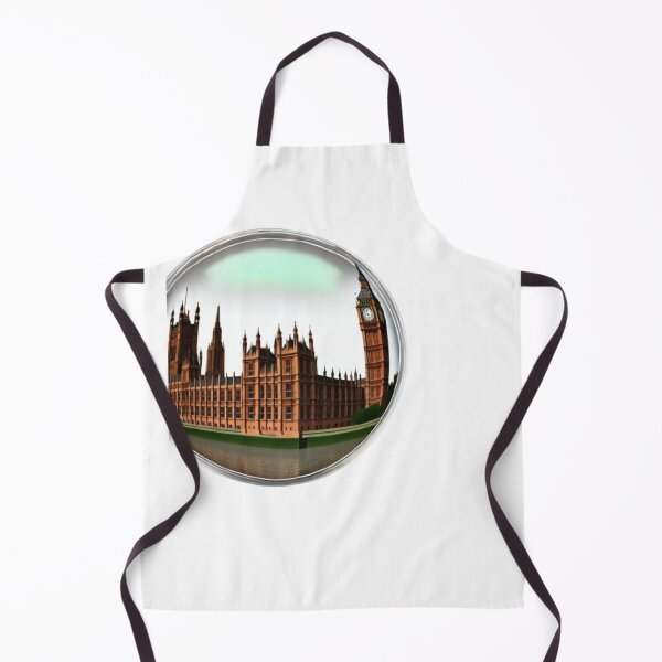 Item preview, Big Ben and the Houses of Parliament Design designed and sold by WildVista.