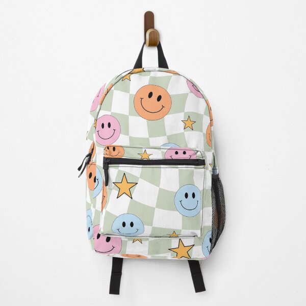Item preview, Smiling emoticons and stars. designed and sold by MagelliShop.