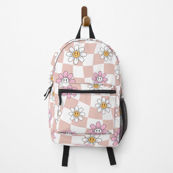 Item preview, Smiling emoticons and flowers. designed and sold by MagelliShop.