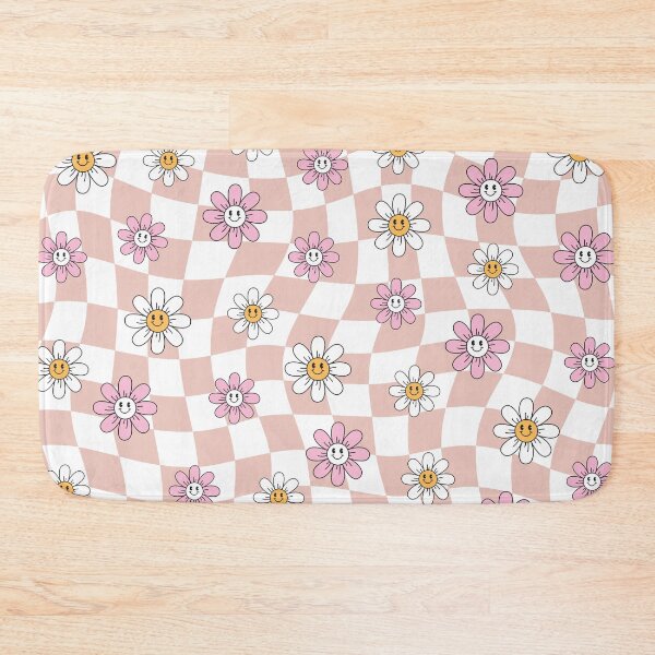 Item preview, Smiling emoticons and flowers. designed and sold by MagelliShop.