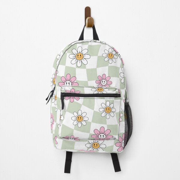 Item preview, Smiling emoticons and flowers. designed and sold by MagelliShop.
