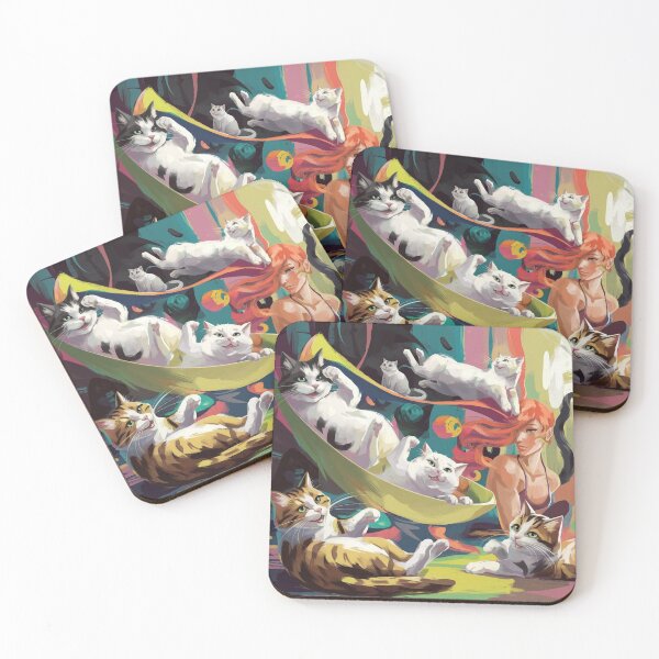 Item preview, Caturday designed and sold by cipoprimo.