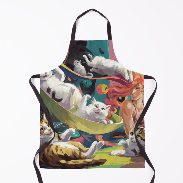 Item preview, Caturday designed and sold by cipoprimo.