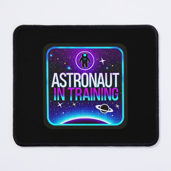 Item preview, space theme designed and sold by TEEJAMBOREE.