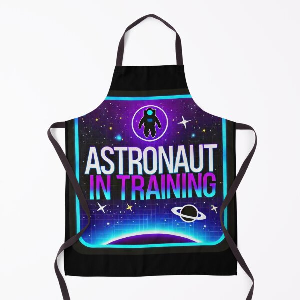 Item preview, space theme designed and sold by TEEJAMBOREE.
