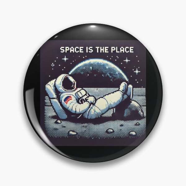 Item preview, space theme designed and sold by TEEJAMBOREE.