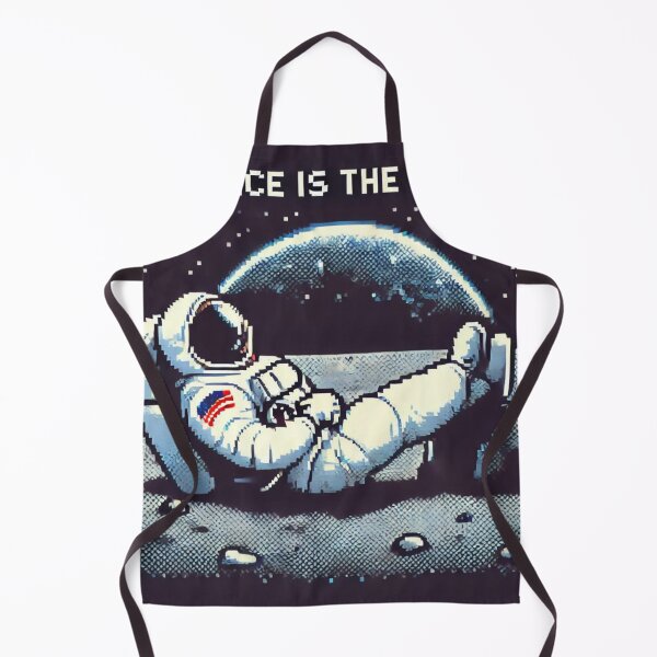 Item preview, space theme designed and sold by TEEJAMBOREE.