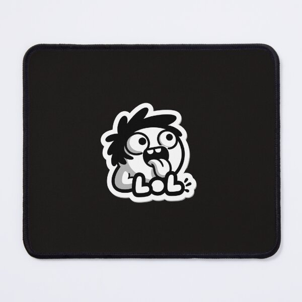 Item preview, Funny sticker designed and sold by B CRATES.