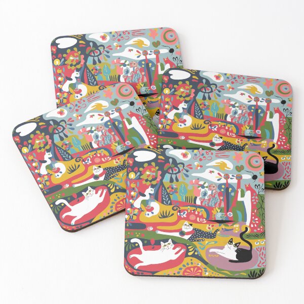 Item preview, Caturday designed and sold by cipoprimo.