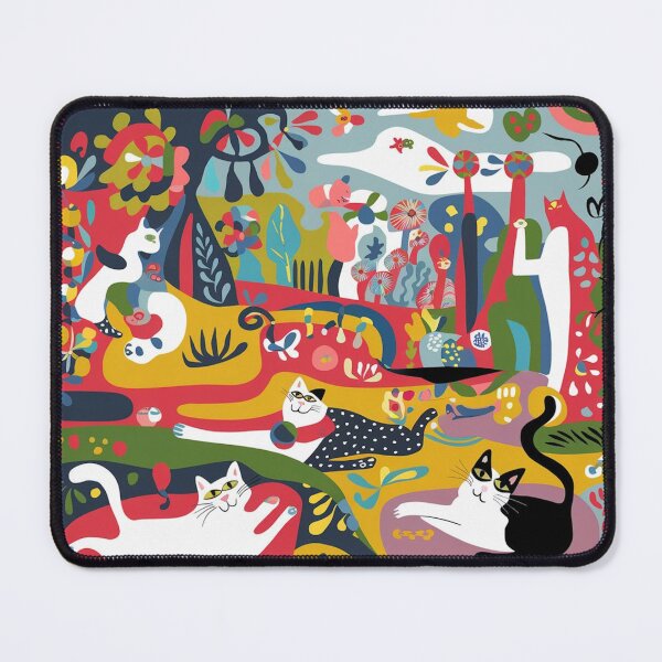 Item preview, Caturday designed and sold by cipoprimo.