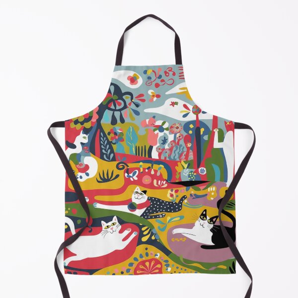 Item preview, Caturday designed and sold by cipoprimo.