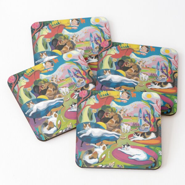 Item preview, Caturday designed and sold by cipoprimo.