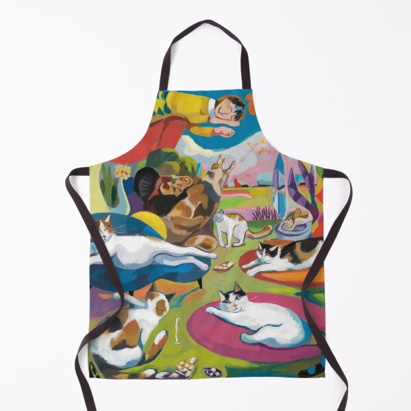 Item preview, Caturday designed and sold by cipoprimo.