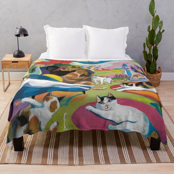 Item preview, Caturday designed and sold by cipoprimo.