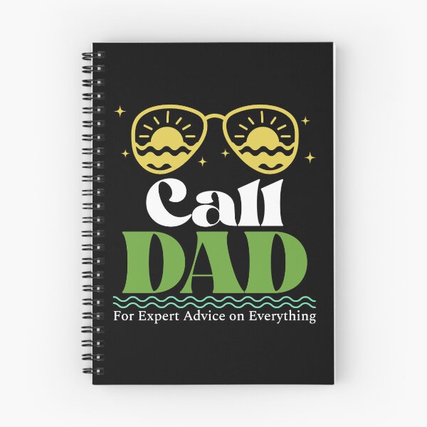 Item preview, Call Dad: For Expert Advice on Everything designed and sold by TrippyOutfitter.