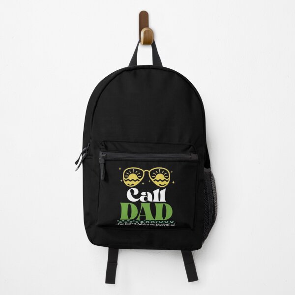 Item preview, Call Dad: For Expert Advice on Everything designed and sold by TrippyOutfitter.