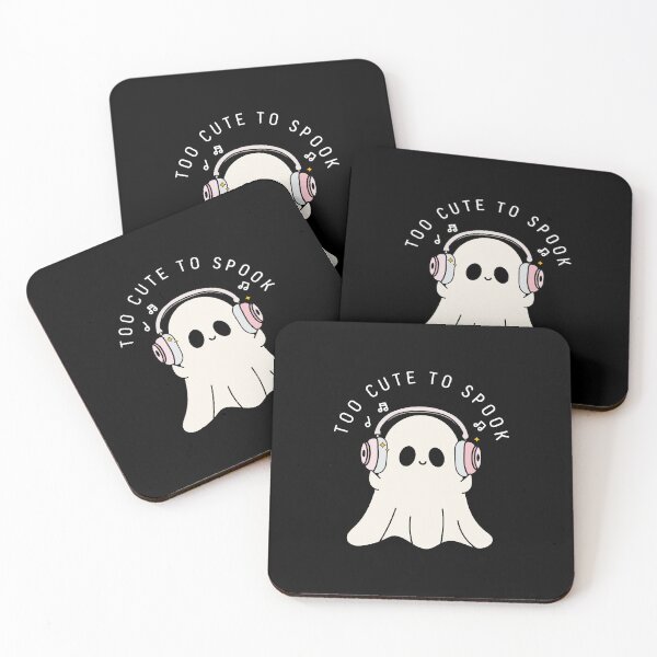 Item preview, Too Cute To Spook designed and sold by Buntrockstore.