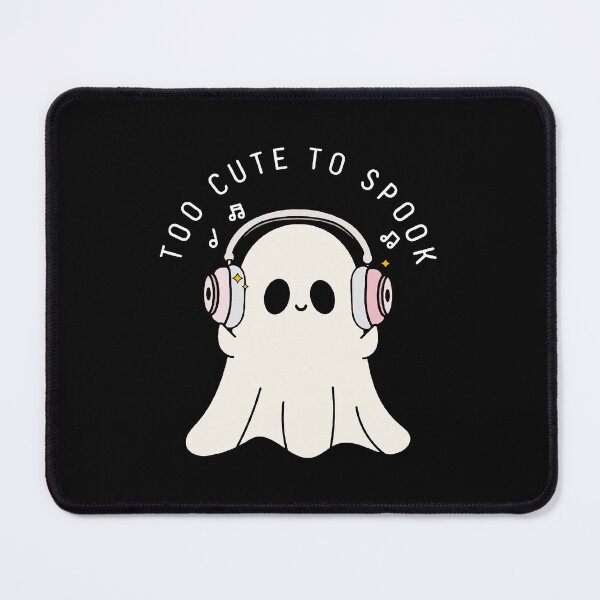 Item preview, Too Cute To Spook designed and sold by Buntrockstore.