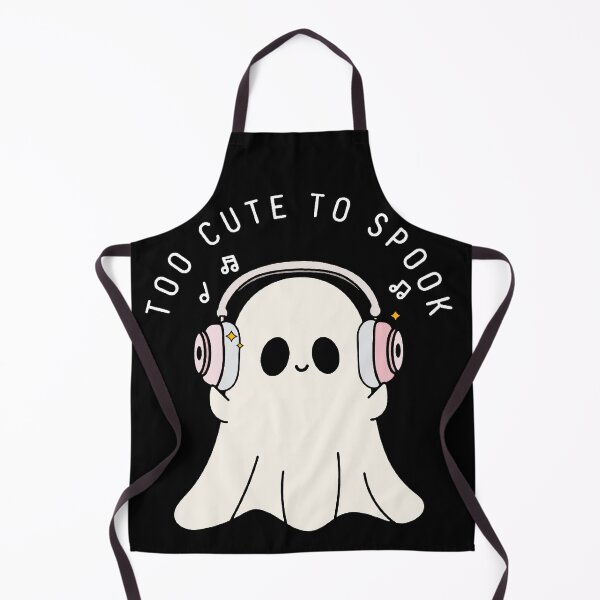Item preview, Too Cute To Spook designed and sold by Buntrockstore.
