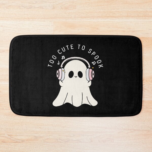 Item preview, Too Cute To Spook designed and sold by Buntrockstore.