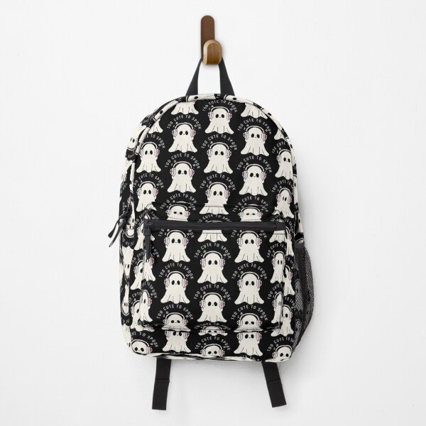 Item preview, Too Cute To Spook designed and sold by Buntrockstore.