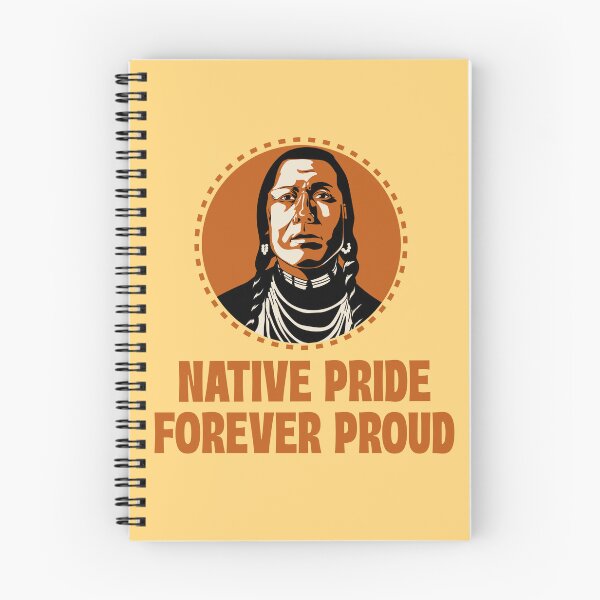 Item preview, Native Pride Forever Proud designed and sold by 87-Aesthetics.