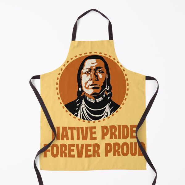 Item preview, Native Pride Forever Proud designed and sold by 87-Aesthetics.