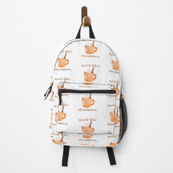 Item preview, Sweet Like Cinnamon. designed and sold by Siaza. K.