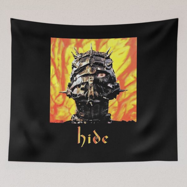 Item preview, hide giger designed and sold by SOOG.