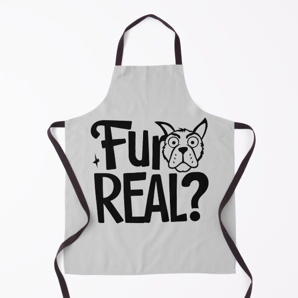 Item preview, Fur Real Funny Dog designed and sold by Little Designs.