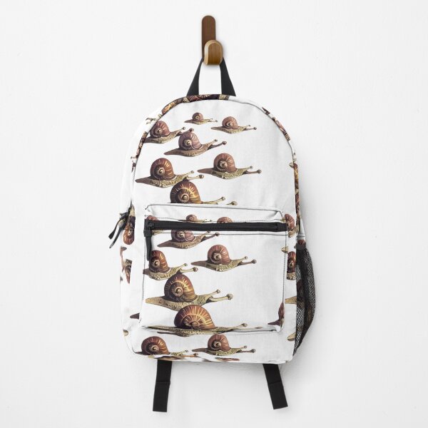 Item preview, Snail patrol designed and sold by Glenbobagins.