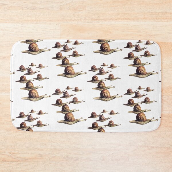 Item preview, Snail patrol designed and sold by Glenbobagins.