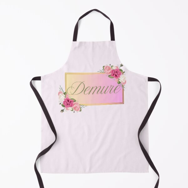 Item preview, Very Demure designed and sold by Kary Pearson.