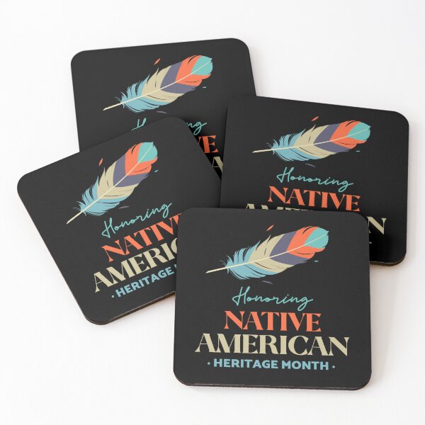 Item preview, Honoring Native American designed and sold by 87-Aesthetics.