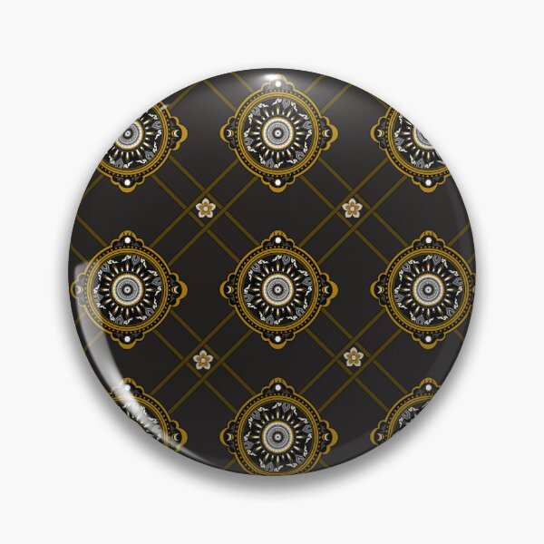Item preview, Tradition Abstract Ethnic Seamless pattern designed and sold by ArtsSM1.