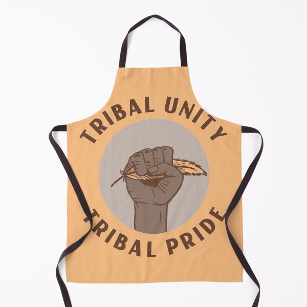 Item preview, Tribal Unity Tribal Pride designed and sold by 87-Aesthetics.