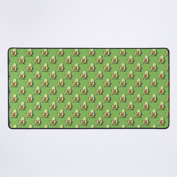 Item preview, Avocardio - Running Avocado designed and sold by The magic Yellow bus.