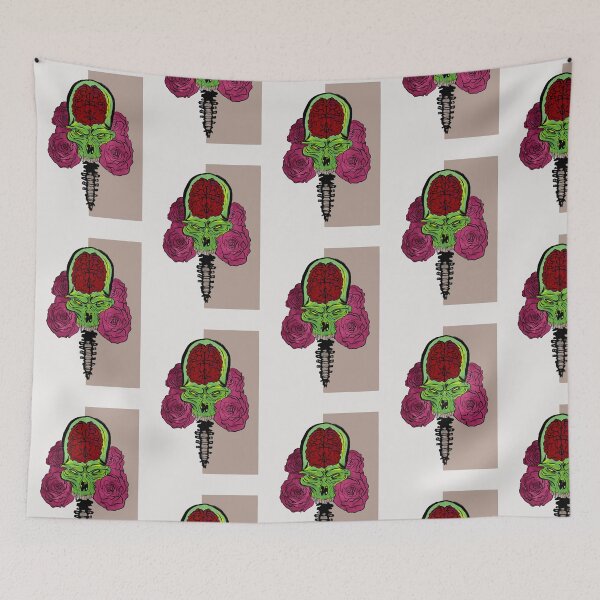Item preview, Brain designed and sold by Gliiitch.