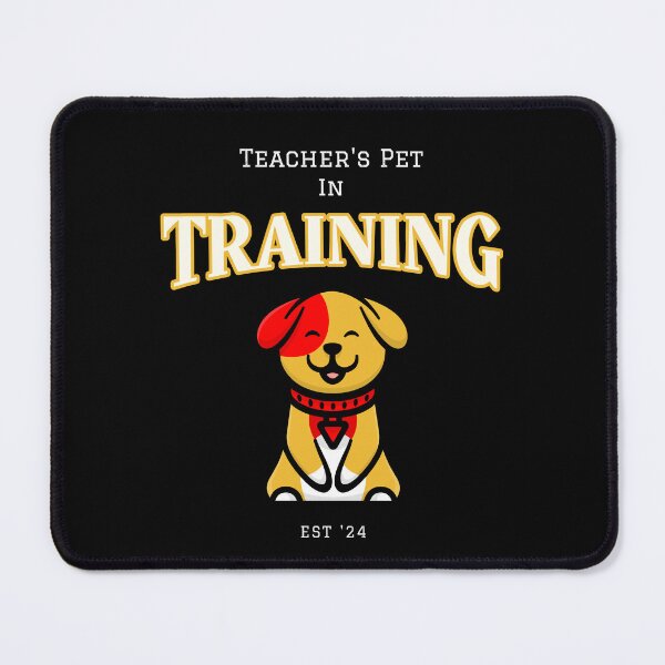 Item preview, Teacher’s Pet in Training designed and sold by TrippyOutfitter.