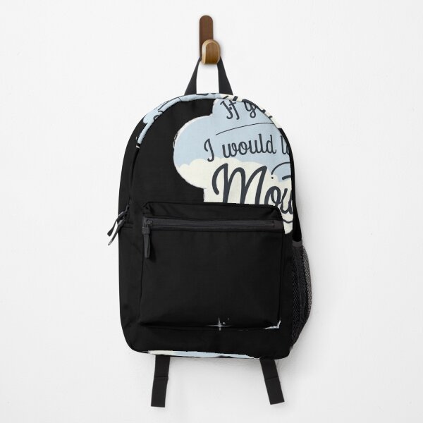 Item preview, Explore the Mountains: Outdoor Adventure Typography Design designed and sold by TrendyCanvasC.